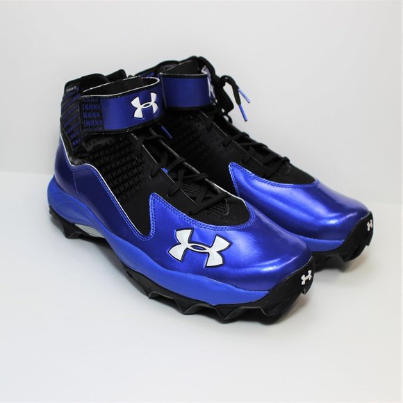 high top football shoes